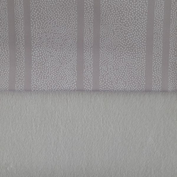 Paplón 2v1 DOT STRIPES - Image 5