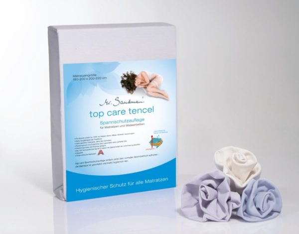 Matracový chránič Top Care TENCEL