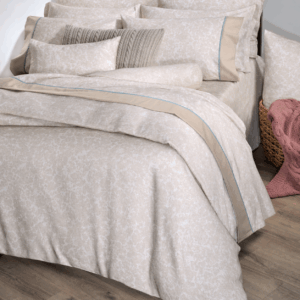 Obliečka na paplón BELLA BEIGE