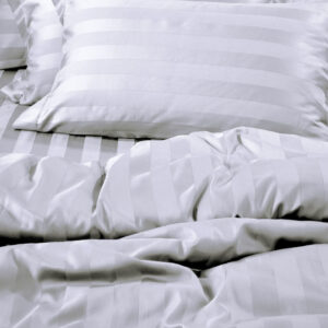 Paplón 2v1 JACARD WHITE