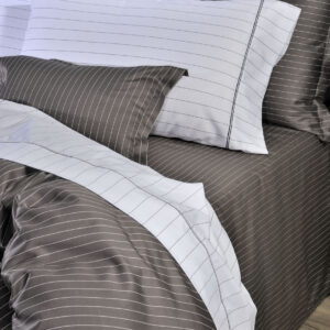 Paplón 2v1 SMOKE STRIPE